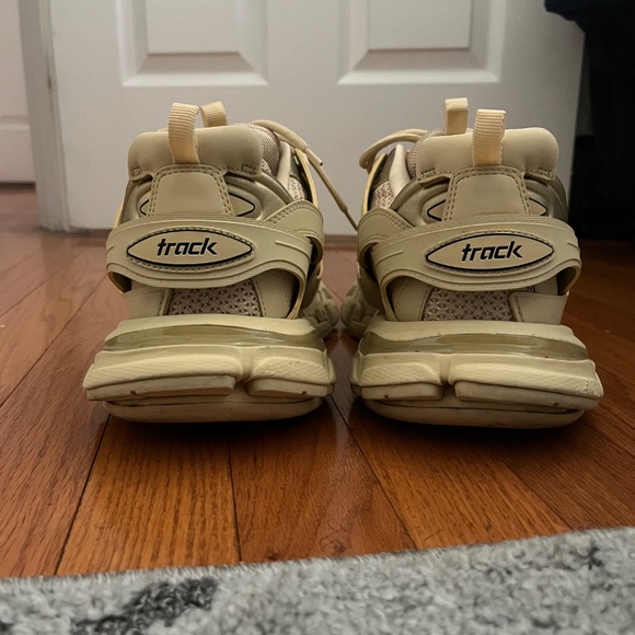 Balenciaga tracks - Picture 2 of 7